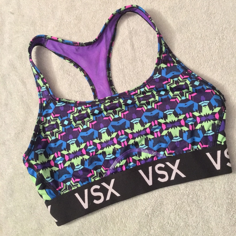 Victoria Secret sports bra